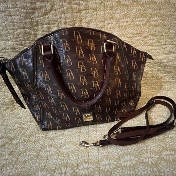 Dooney & Bourke Bag - Picture 3 of 8